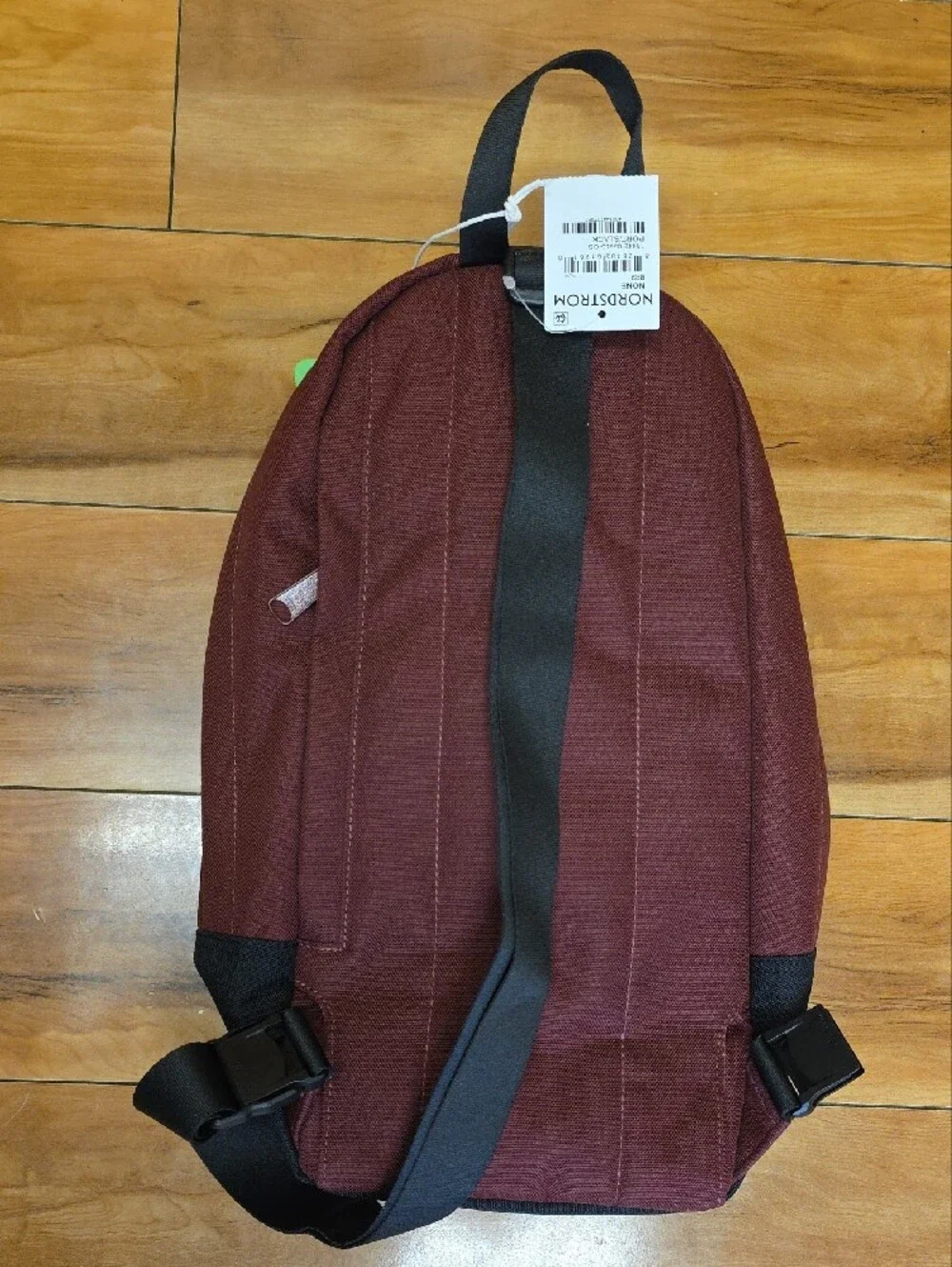 Herschel Supply Company smooth sleeves bag